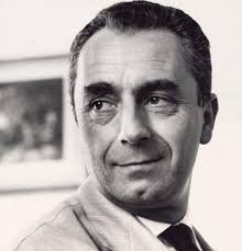 Lui e Lei – Antonioni e l’amore perduto