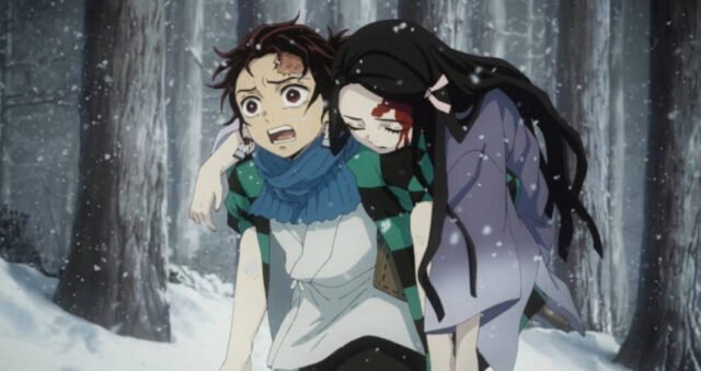 Il segreto del successo del manga, e successivamente anime, Demon Slayer - Kimetsu no Yaiba, dalla penna di Koyoharu Gotōge.
