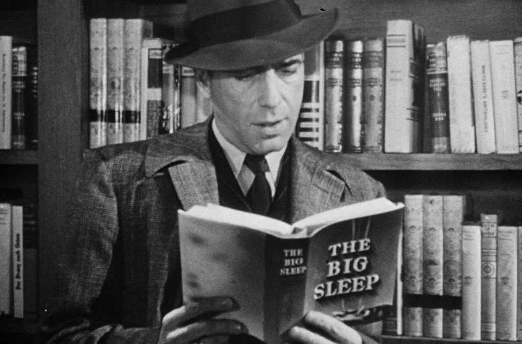 Noir Assurdo – The Big Sleep, The Big Lebowski e Inherent vice