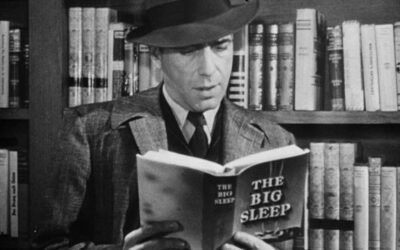 Noir Assurdo – The Big Sleep, The Big Lebowski e Inherent vice