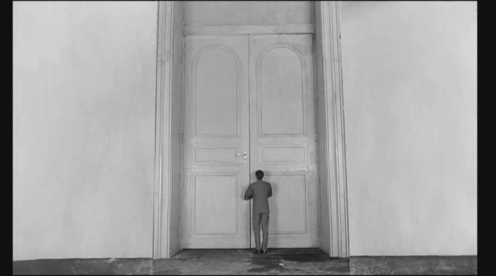 Orson Welles come Kafka – Il processo