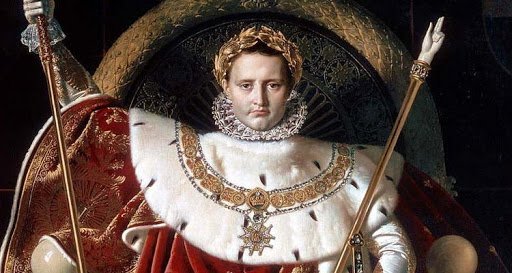 Griffith è un personaggio che necessariamente affascina e ripugna allo stesso tempo, capace di istruirci sui tempi e la natura dell'umanità.