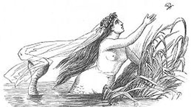 La Sirenetta, nota fiaba di Andersen, è stata cinematograficamente trasposta dalla Disney: il messaggio è sempre "il diverso".