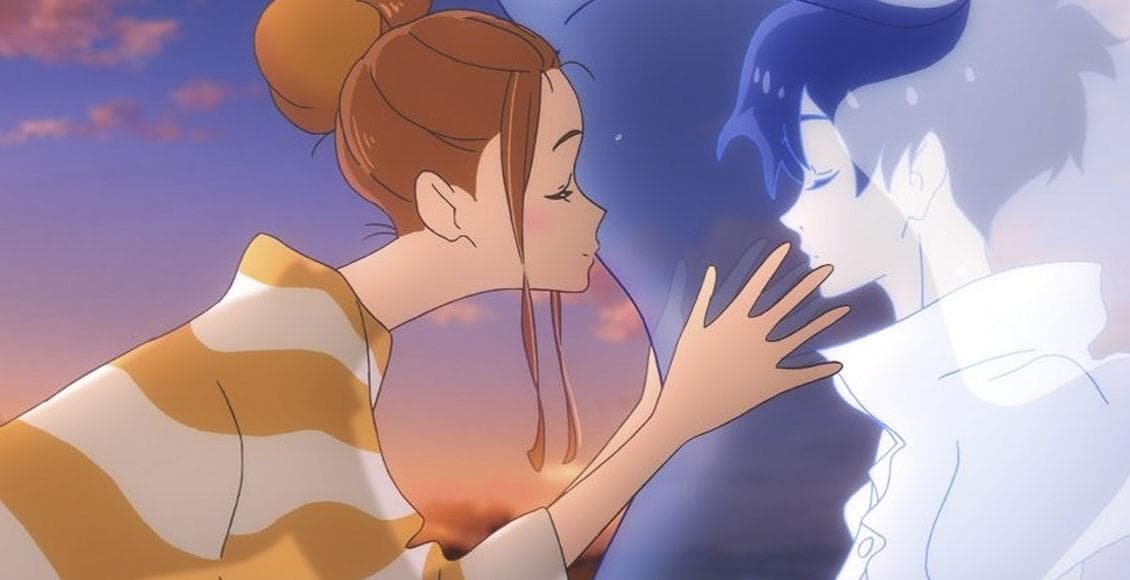 Ride your wave Il film d'animazione giapponese Ride your wave è un inno all'amore, alla luce, alla bellezza di vivere per amare e essere amati.