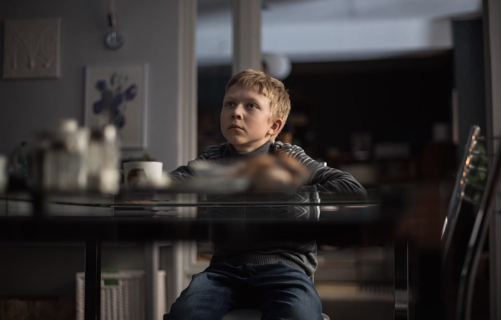 Scopriamo insieme il cinema di alcuni degli autori più interessanti ed innovativi provenienti da vari Paesi dell'Europa dell'Est.