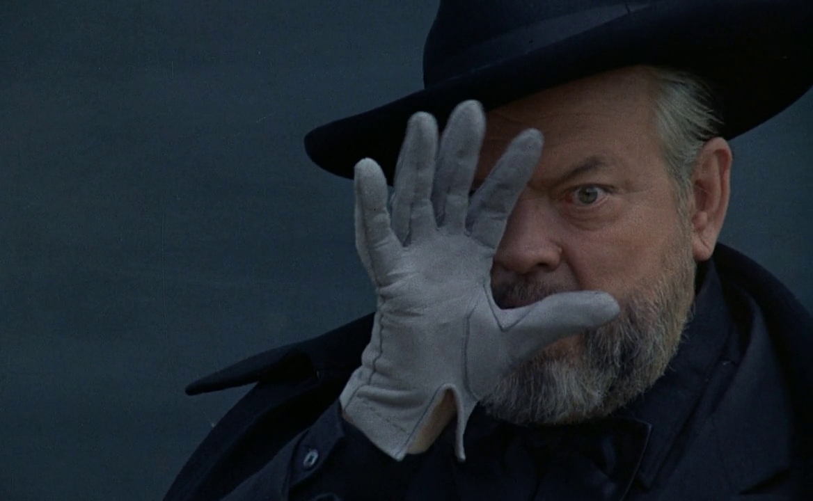 F for Fake di Orson Welles – La verità della menzogna