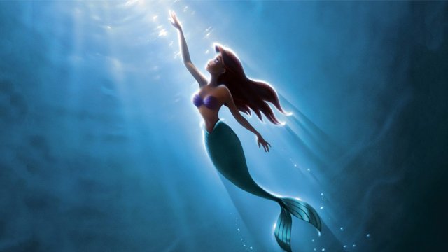 La Sirenetta, nota fiaba di Andersen, è stata cinematograficamente trasposta dalla Disney: il messaggio è sempre "il diverso".