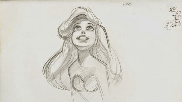 La Sirenetta, nota fiaba di Andersen, è stata cinematograficamente trasposta dalla Disney: il messaggio è sempre "il diverso".