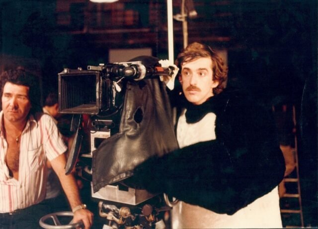 Nevrosi, frustrazione, repressione e Michele Apicella sono i protagonisti di questa commedia grottesca firmata Nanni Moretti.