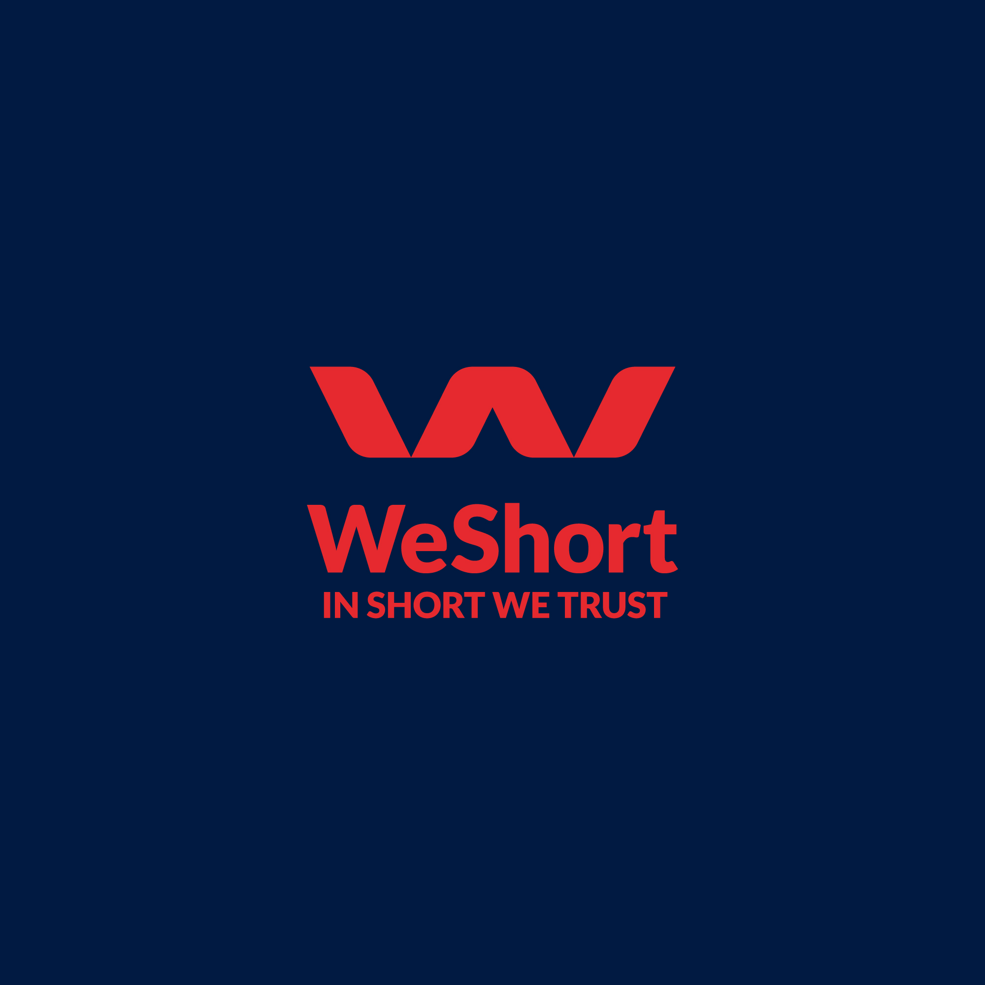 WeShort – Il Manifesto