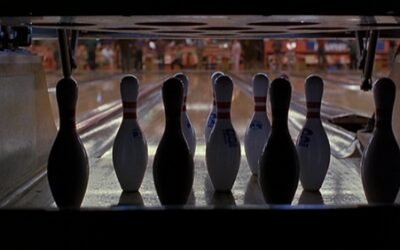 Il grande Lebowski – Perché il Bowling?