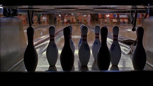 Il grande Lebowski – Perché il Bowling?
