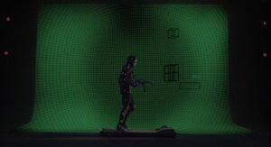 Holy Motors