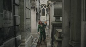 Holy Motors