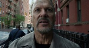 Birdman