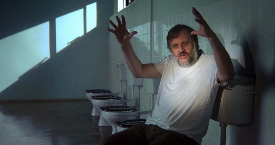 Guida perversa al cinema, documentario con Slavoj Žižek, ci spiega tutti i fenomeni filosofici e psicoanalitici presenti nei film. 