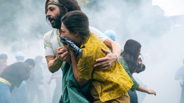 il processo ai chicago seven