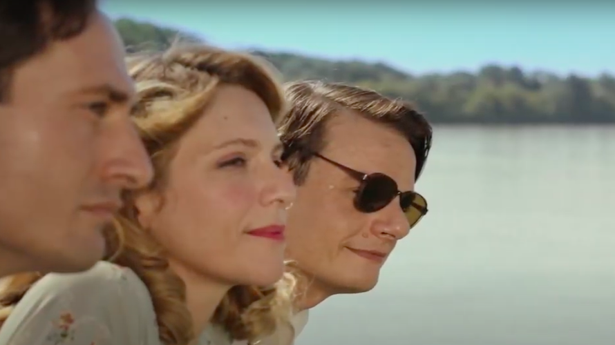 Pupi Avati incontra Giuseppe Sgarbi con Lei mi parla ancora, raccontando una lunga storia d'amore nel tempo, tra fantasmi e ricordi.