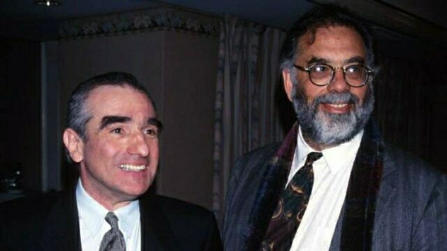 Scorsese e Coppola – I padrini della New Hollywood