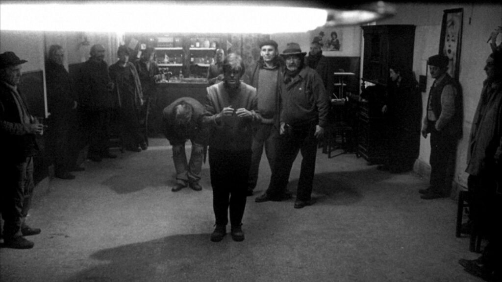 Le armonie di Werckmeister