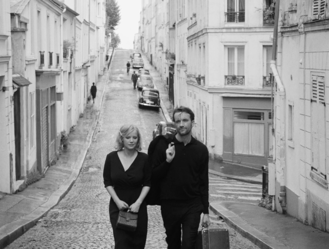 Cold War mette in scena il ritratto di un amore impossibile, attraversato dalle pulsioni avverse di Eros e Thanatos teorizzate da Freud.