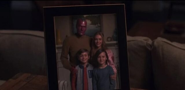 WandaVision WandaVision si configura come il tassello fondamentale per l'accesso alla Fase Quattro dell'MCU, fra interrogativi sospesi e nuove teorie.