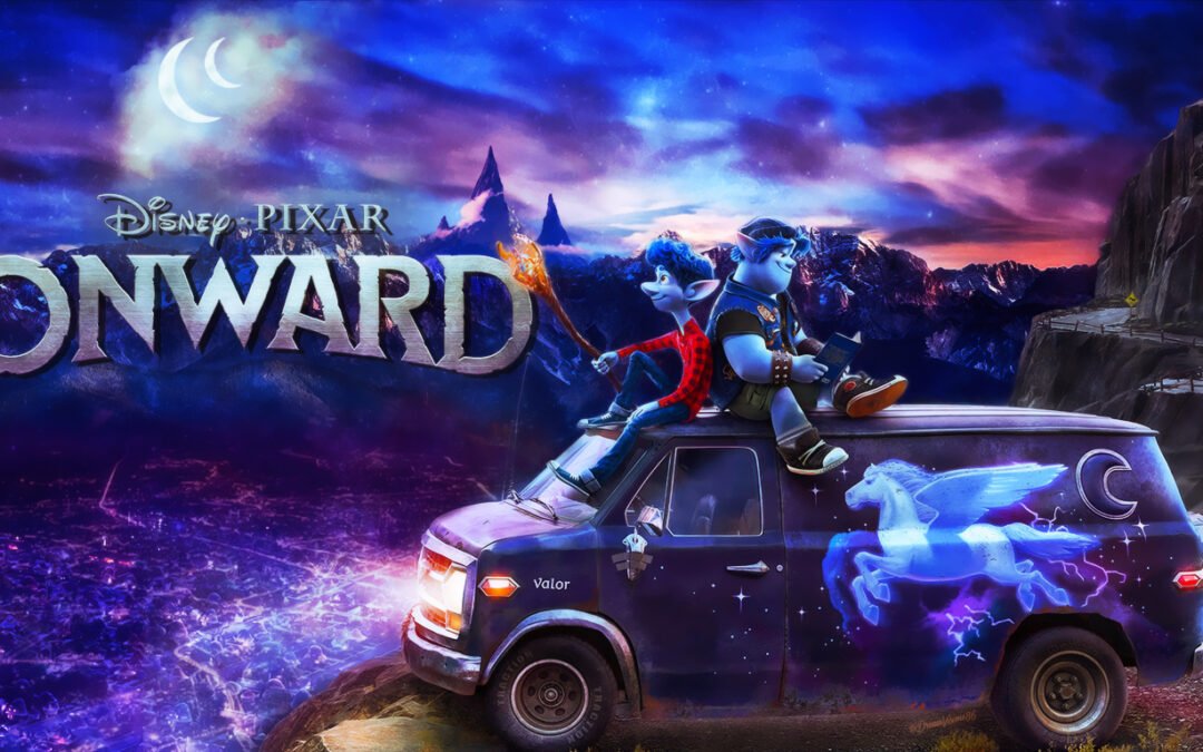 Onward – Oltre la magia | Una dolce sorpresa