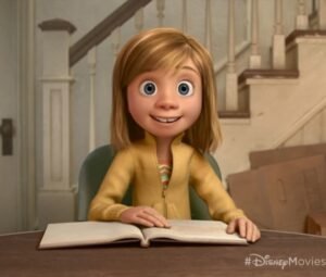 Inside Out