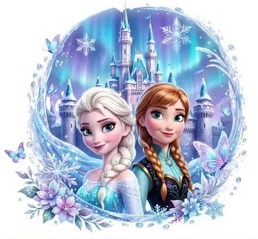 Frozen - Il regno di ghiaccio