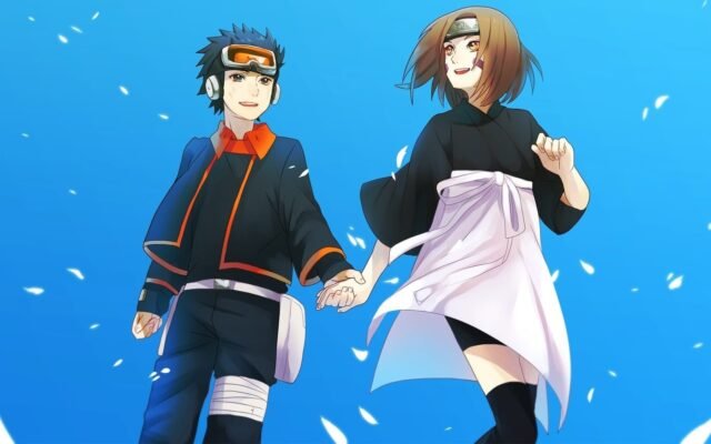 Nella vita tormentata di Obito, attraversata dalla vendetta, dalla pace illusioria e dalla redenzione, quali parole avrebbe rivolto a Rin?