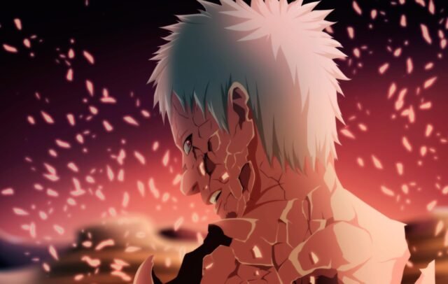 Nella vita tormentata di Obito, attraversata dalla vendetta, dalla pace illusioria e dalla redenzione, quali parole avrebbe rivolto a Rin?