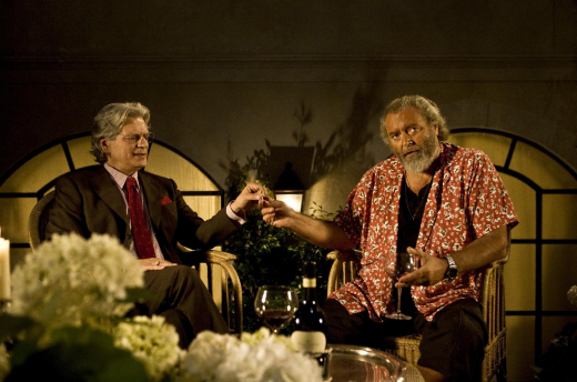 Happy Family è una commedia che parla di temi importanti in modo leggero e ci ricorda quanto sia importante prendere la vita con semplicità. Happy Family è una commedia che parla di temi importanti in modo leggero e ci ricorda quanto sia importante prendere la vita con semplicità.