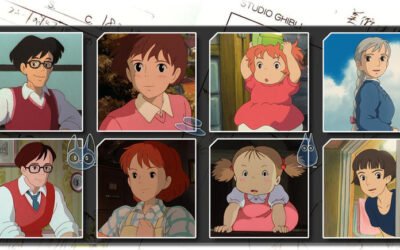 La poetica del femminile in Miyazaki
