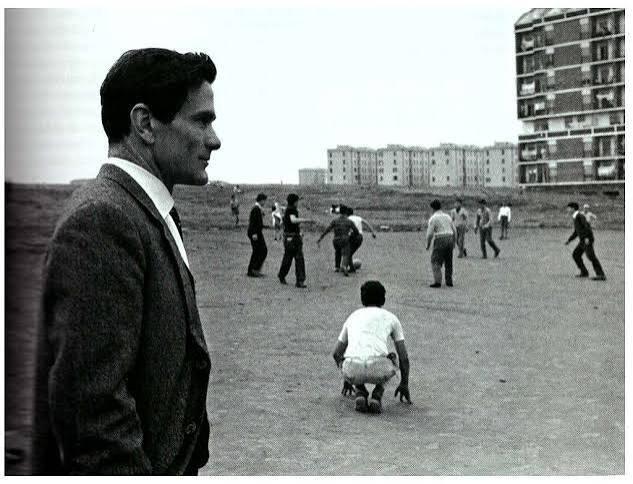 Quel Bertolucci Pasoliniano: due registi di vita a confronto