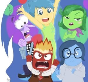 Inside Out