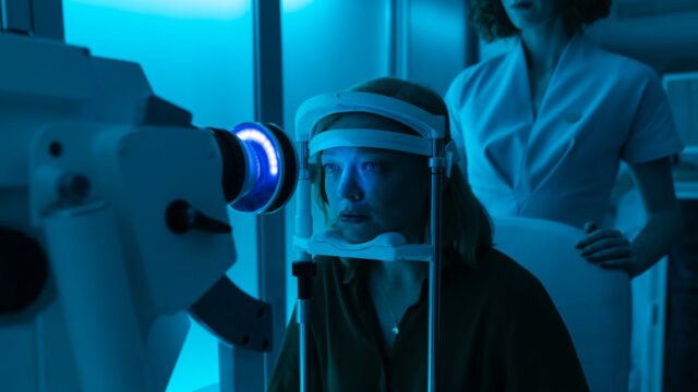 Soulmates è la nuova serie antologica di Amazon Prime che rende l'amore scienza, creando un test per trovare l'anima gemella.