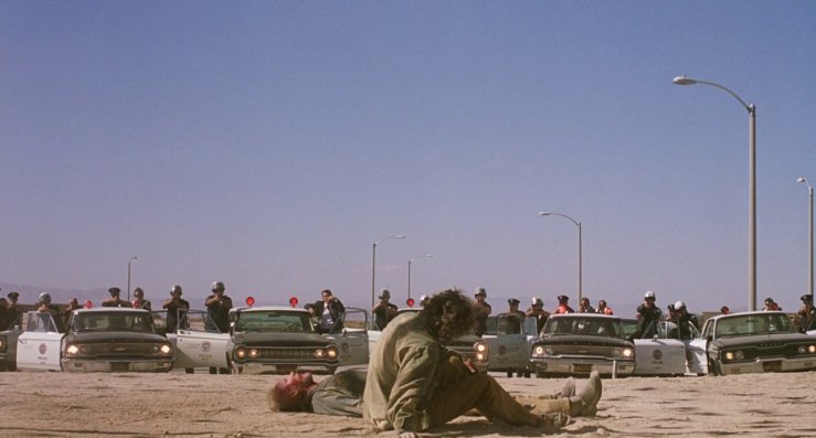 Paul Thomas Anderson in Vizio di forma rielabora l'immaginario letterario di Pynchon, tra nichilismo e onirismo, tra noir e hardboiled