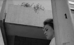La notte