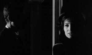 La notte