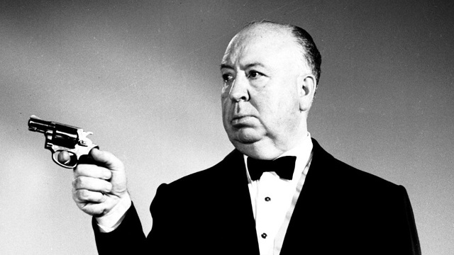 Alfred Hitchcock: 7 fra le scene più ansiogene dei suoi film