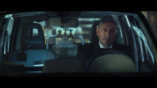 Intervista fiume al regista e sceneggiatore Giacomo Cimini, sul suo film Il talento del calabrone, il cinema di genere e i suoi riferimenti.