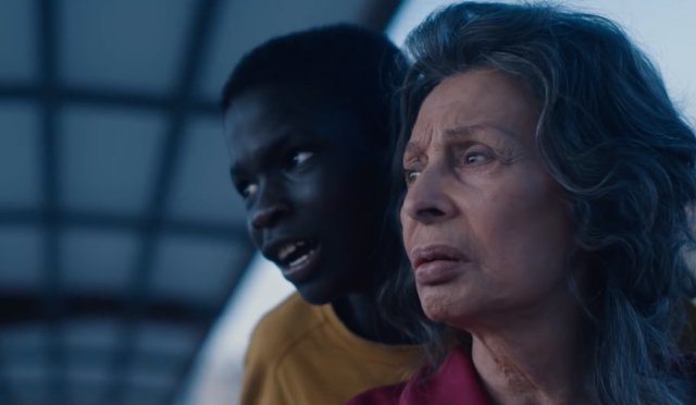 La vita davanti a sé