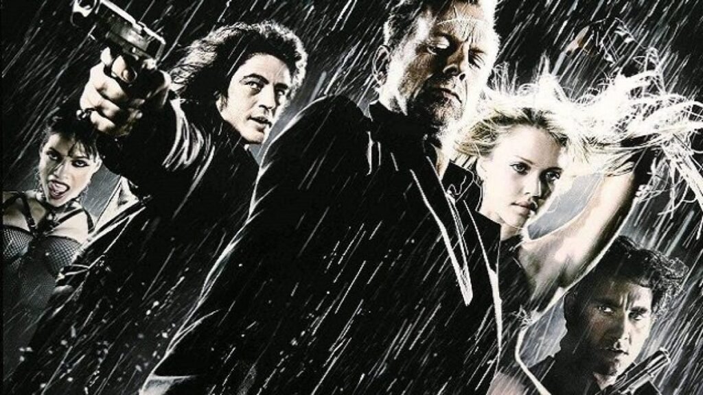 Paul Thomas Anderson in Vizio di forma rielabora l'immaginario letterario di Pynchon, tra nichilismo e onirismo, tra noir e hardboiled