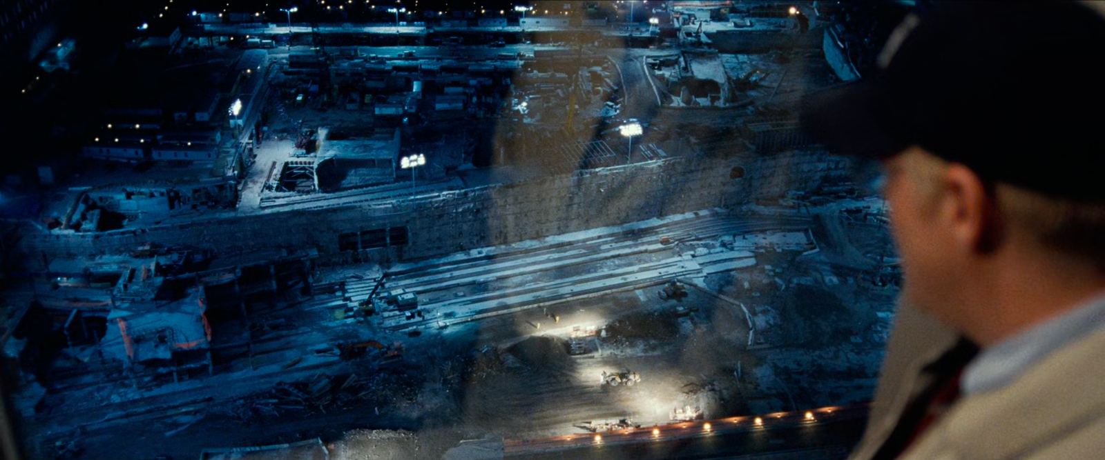 La 25ª&nbsp;ora di Spike Lee, un memento mori e un carpe diem, nella New York spezzata dagli eventi dell'11 settembre.