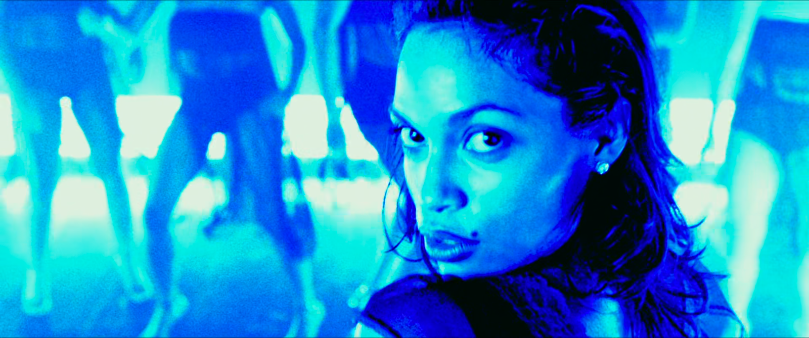 La 25ª&nbsp;ora di Spike Lee, un memento mori e un carpe diem, nella New York spezzata dagli eventi dell'11 settembre.