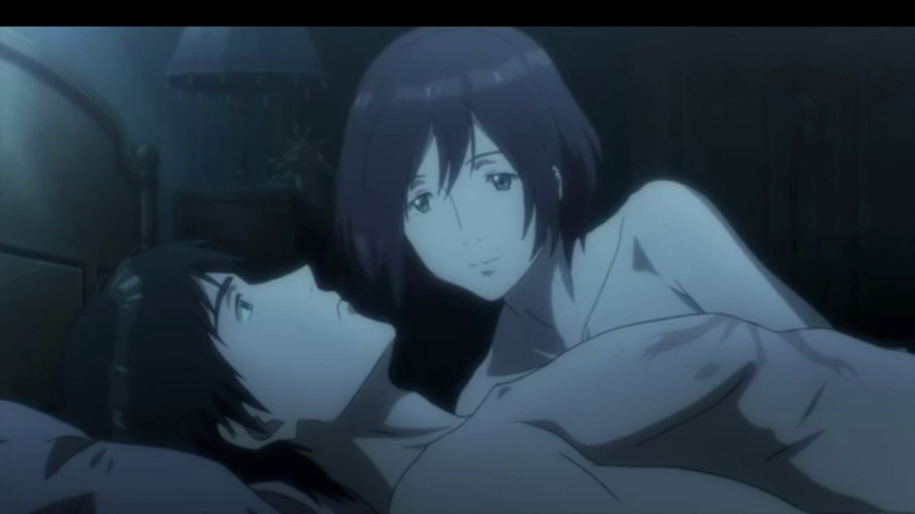 Cosa ci rende umani? Kiseiju ci racconta la storia di un ragazzo che con le proprie emozioni perde anche il senso della propria esistenza.