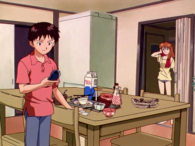 Siamo sicuri che Shinji Ikari sia un odioso antieroe? Un'attenta analisi del suo carattere potrebbe riservarci delle sorprese inaspettate.