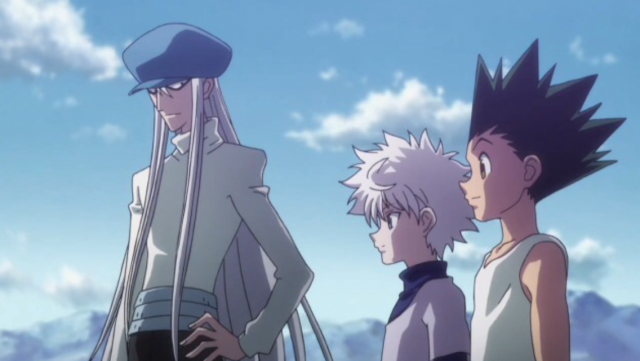 Killua Zoldyck è un personaggio dell'anime Hunter x Hunter. In questo articolo affrontiamo il significato che incarna: l'amicizia. 