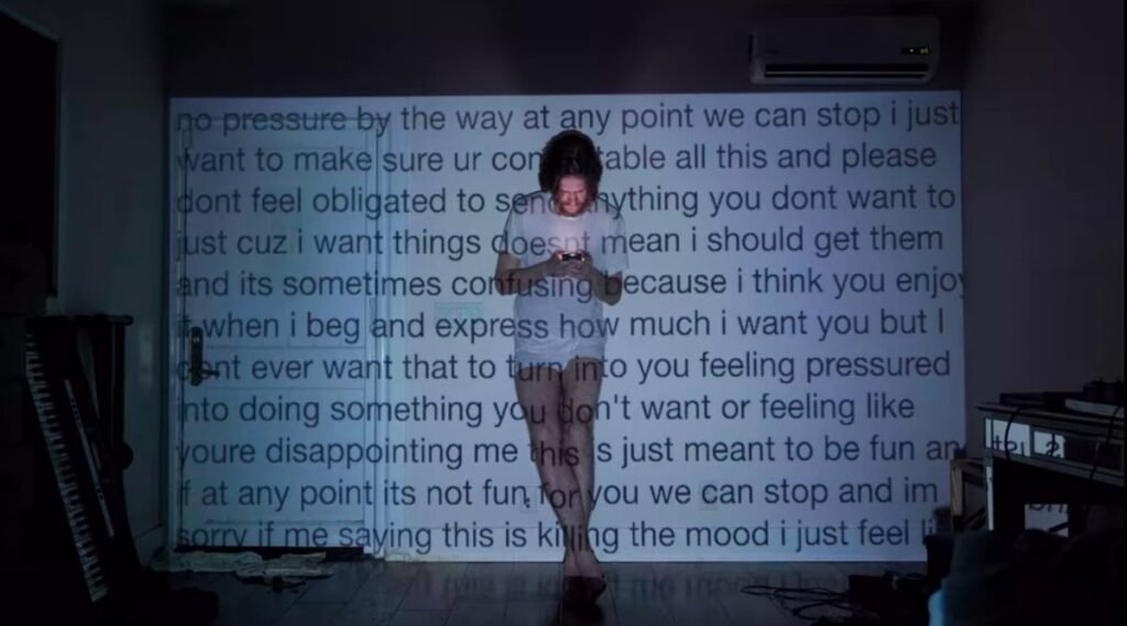 Bo Burnham Bo Burnham