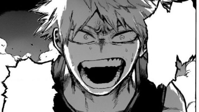 My Hero Academia ha preso il posto di Naruto nei battle shōnen? Ha veramente contribuito alla rinascita di un genere tra i più amati?